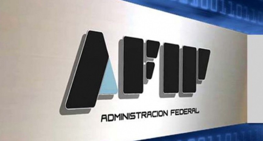 La AFIP ratific&oacute; la vigencia de los vencimientos para Bienes Personales y Ganancias 