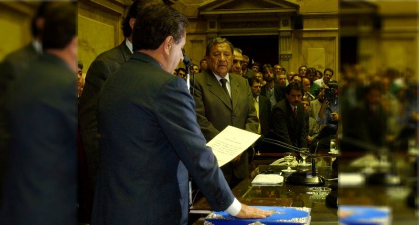  Condenados los asesinos de Kosteki y Santill&aacute;n, piden juicio a los responsables pol&iacute;ticos 