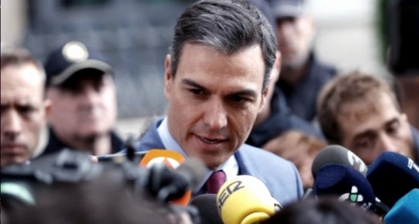  Espa&ntilde;a culpa a las mafias por la violencia en la frontera con Marruecos 