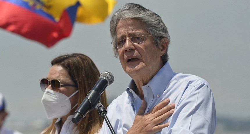  La Asamblea Nacional debate la destituci&oacute;n del presidente Lasso 