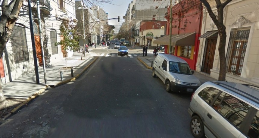  Un muerto y 17 atendidos por inhalaci&oacute;n de mon&oacute;xido de carbono en Balvanera 