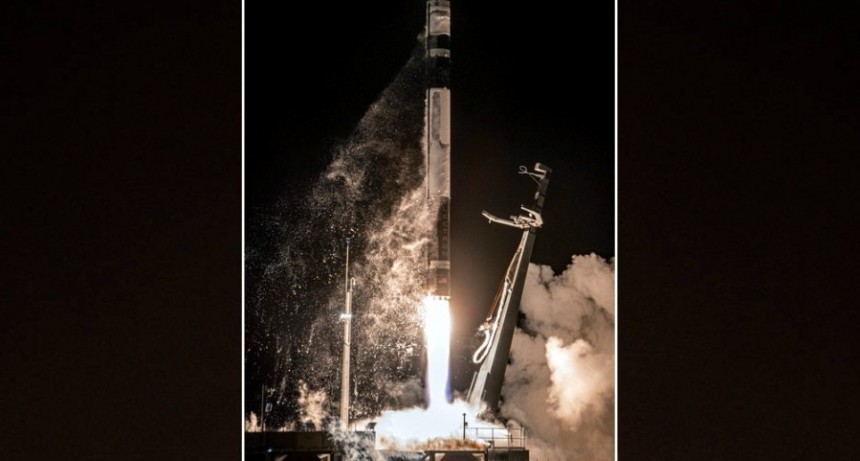  Estados Unidos quiere volver a la Luna: lanzaron un nanosat&eacute;lite para preparar el viaje 