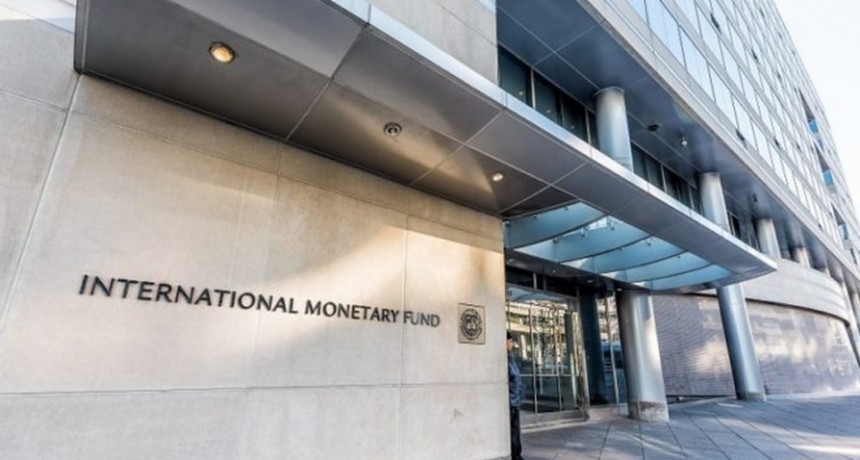  El FMI desembols&oacute; US$ 3.980 millones tras aprobar la primera revisi&oacute;n 