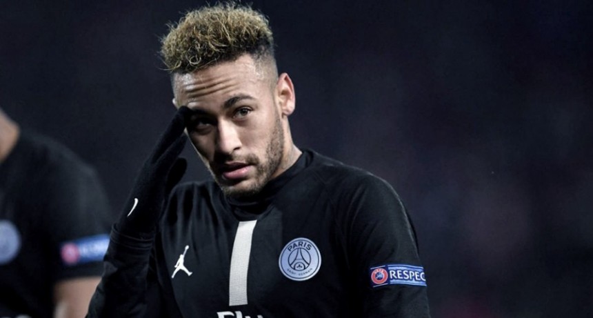  El PSG se desprender&aacute; de Neymar 