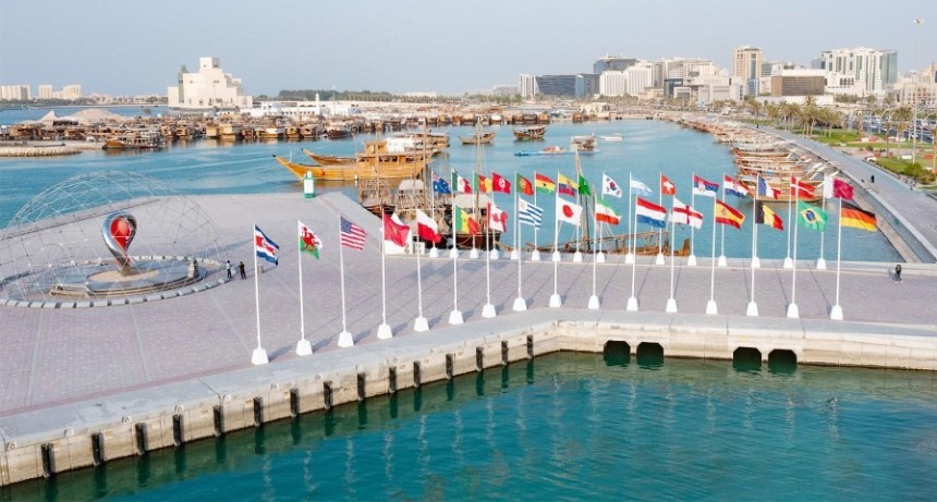  Se abrir&aacute; una nueva venta de entradas para el Mundial de Qatar 2022 