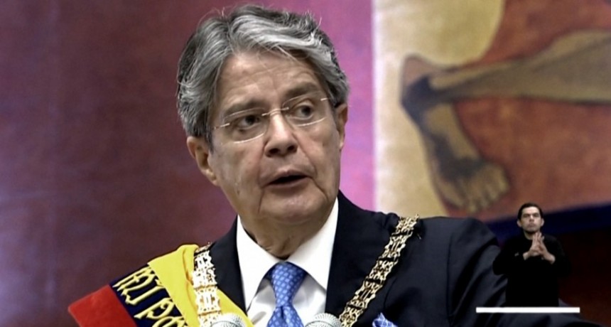  Los ind&iacute;genas exigieron la reanudaci&oacute;n del di&aacute;logo tras fracasar la destituci&oacute;n de Lasso 