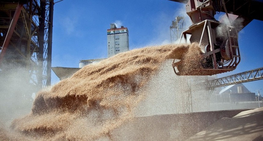  La Mesa de Enlace convoc&oacute; a un cese de comercializaci&oacute;n de granos y carne para el 13 de julio 