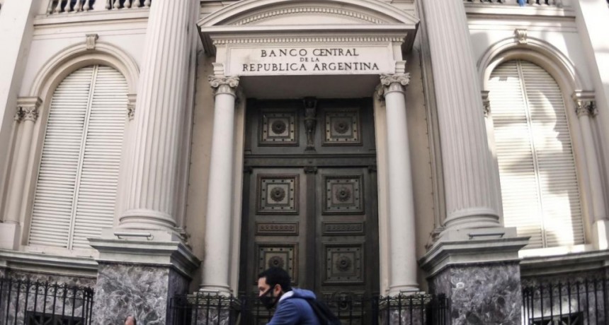  Las provincias deberán cubrir con dólares propios el 60% de los vencimientos de deuda 