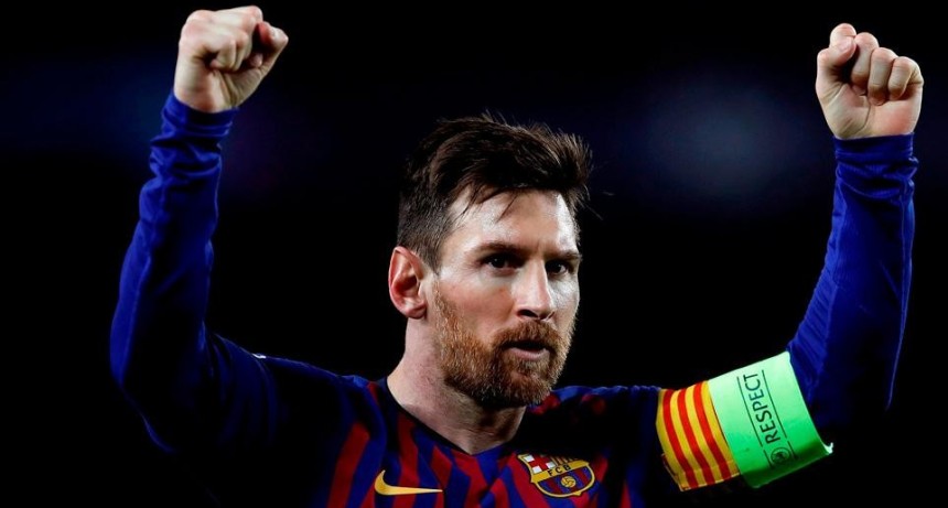  Messi define su futuro entre tres opciones: Barcelona, Inter Miami o Al Hilal 
