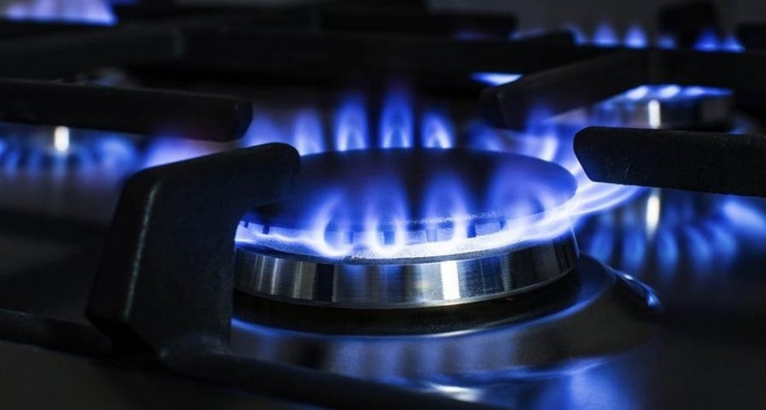  Comienzan este jueves los pagos de la tarifa social de gas 