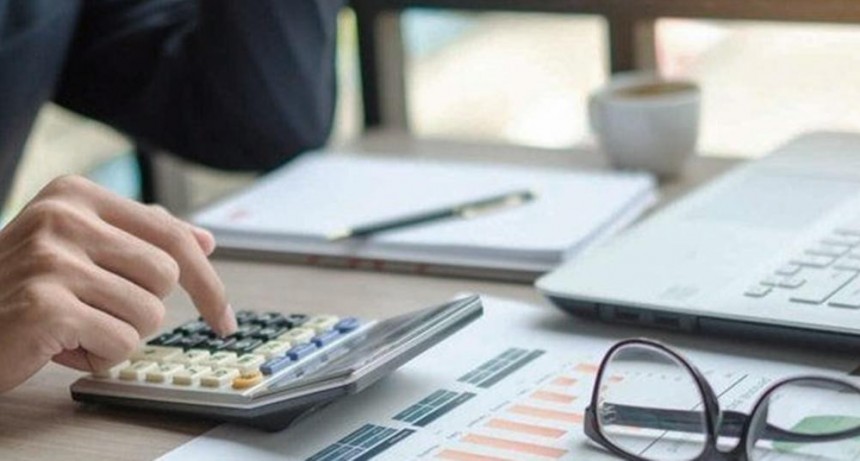  Los salarios de hasta $ 880.000 no pagarán Ganancias sobre el aguinaldo 