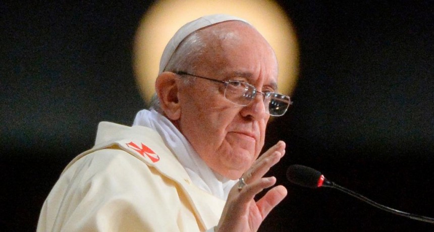  El Papa 