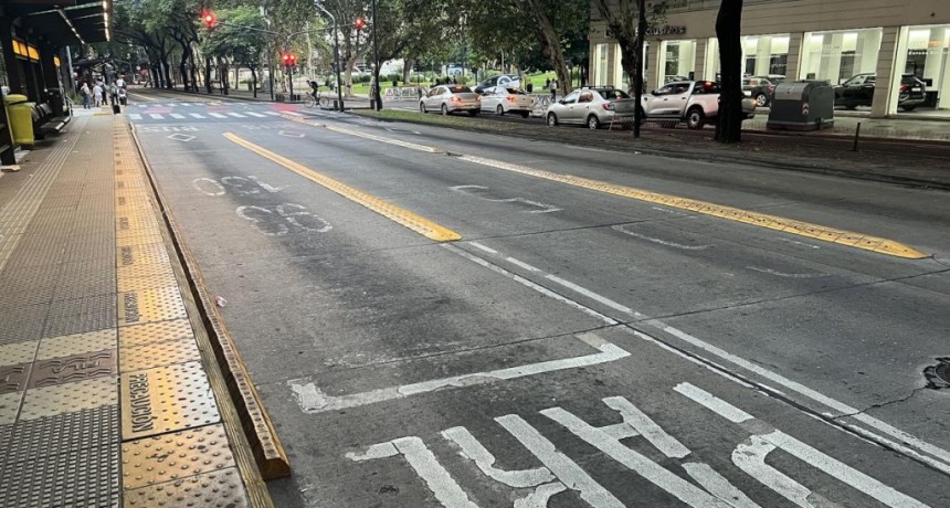  La UTA amenaza con parar el martes si no alcanza un acuerdo paritario 