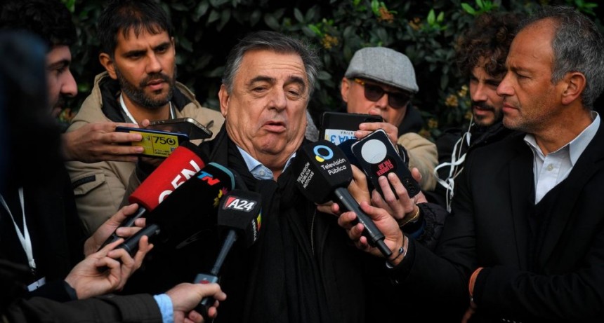  La UCR ratificó su pertenencia a JxC y la decisión de ampliar la coalición opositora 