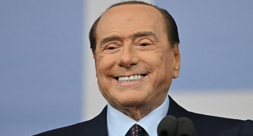  10 datos increíbles de la vida de Silvio Berlusconi 
