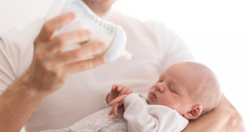  Unicef sostuvo que el esquema de licencias parentales es 