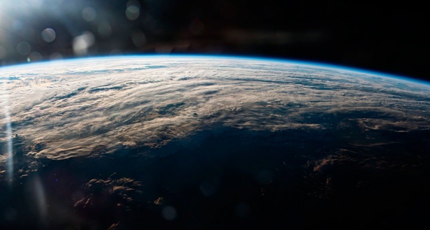  La superficie del planeta registró la temperatura media más alta hasta la fecha 