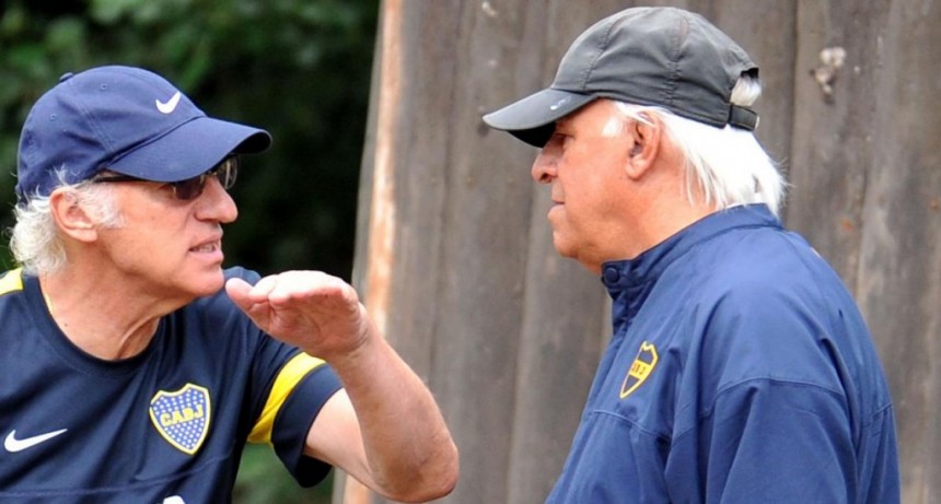  Falleció Alfredo 