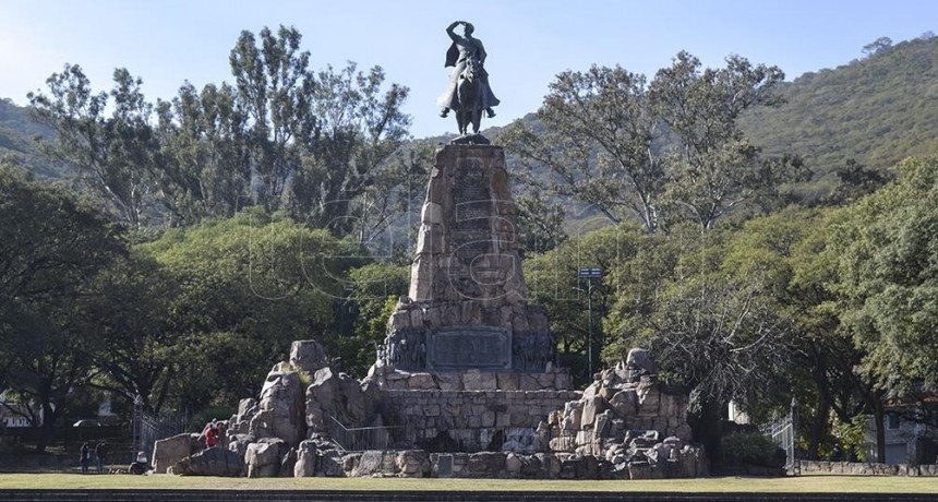  A 202 a&ntilde;os de la muerte de G&uuml;emes destacan su legado y sus luchas por la independencia 