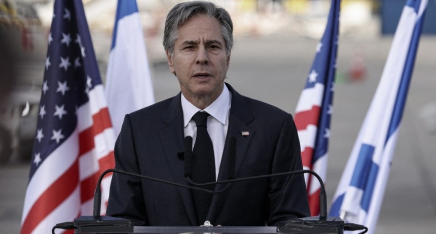  El secretario de Estado de EEUU visit&oacute; a China para descongelar relaciones bilaterales 