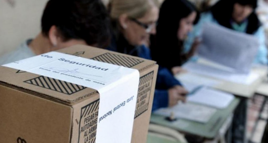  Triunf&oacute; el oficialismo en tres localidades cordobesas que eligieron autoridades 