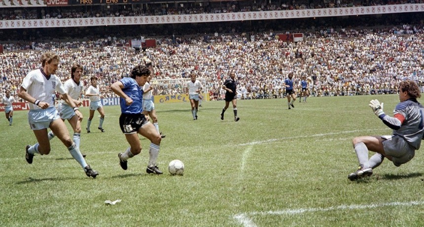  D&iacute;a del Futbolista Argentino: Por qu&eacute; se conmemora en esta fecha 