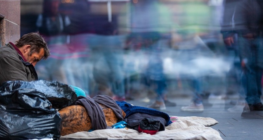  La diabetes podr&iacute;a duplicarse a nivel global por la pobreza estructural 