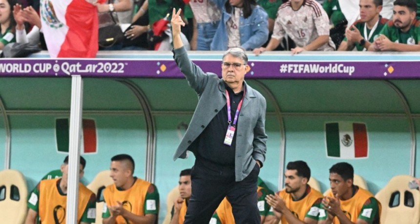  Martino reconoci&oacute; estar en negociaciones para dirigir a Messi en el Inter Miami 