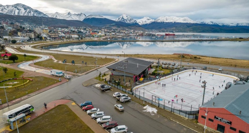  Un apagón afecta a la población de Ushuaia y genera inconvenientes 