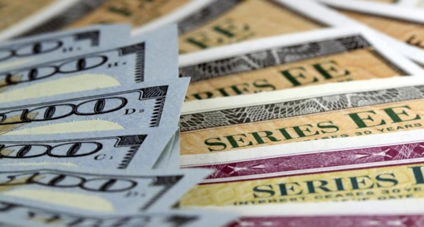  El Banco Central compró 14,5 millones de dólares 