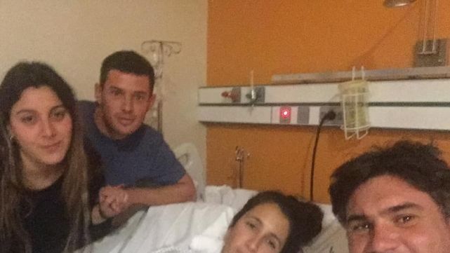 Liberan a detenido por balear al hermano y la cuñada de Julio Alsogaray