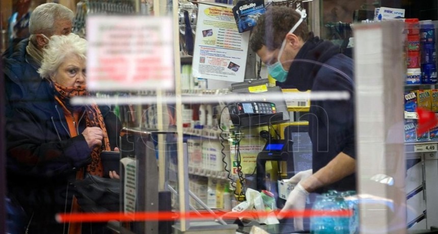  Italia registr&oacute; en mayo la inflaci&oacute;n m&aacute;s alta desde 1986 