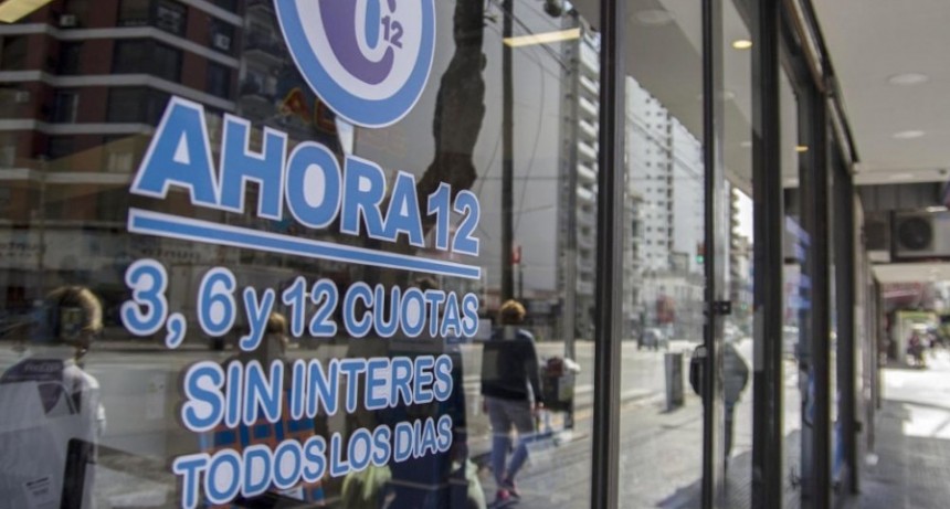  El programa Ahora 12, renovado hasta el 31 de enero de 2023 