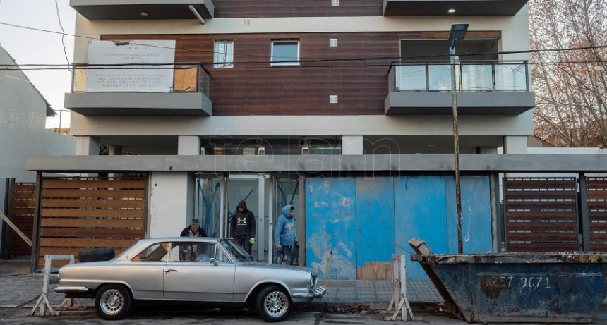  Se sostiene la demanda de lotes para construcci&oacute;n y propiedades en Gran Buenos Aires 