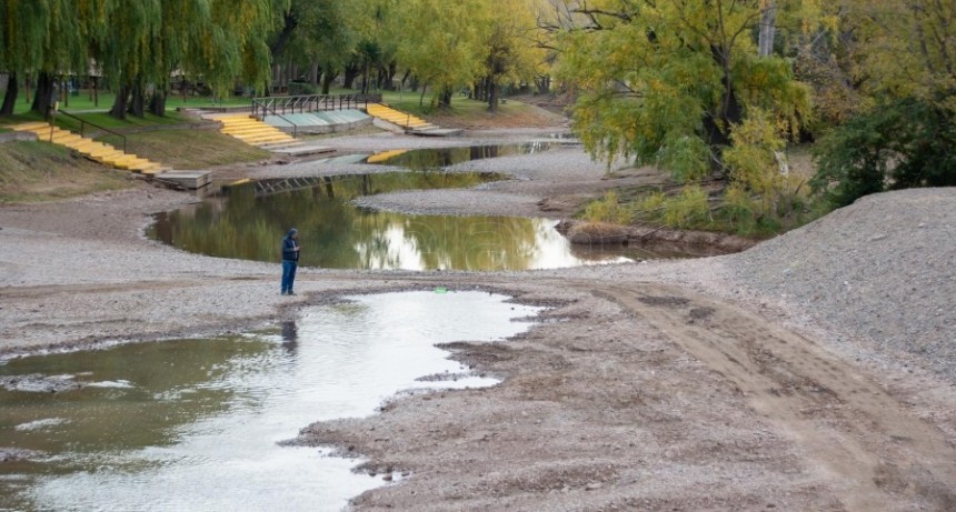  Ambientalistas piden que se prorrogue la emergencia h&iacute;drica 