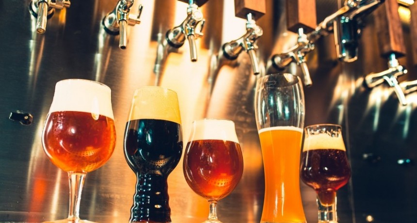  M&aacute;s de 200 cervecer&iacute;as compiten por la Copa Argentina de Cervezas 