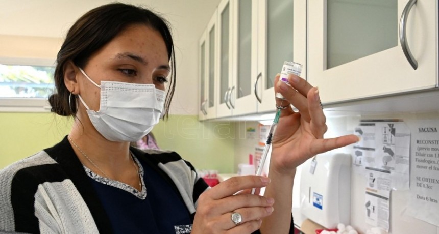  Reportaron 27.154 nuevos contagios en el pa&iacute;s, un 5,7% m&aacute;s que la semana pasada 
