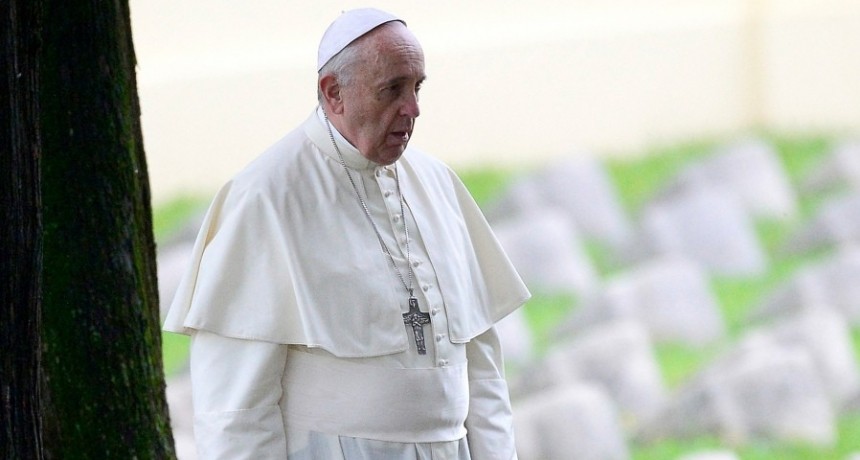  Francisco pedirá perdón por los abusos a indígenas en internados cristianos 