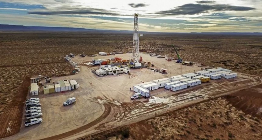  Abrieron las ofertas para construir la primera etapa del Gasoducto Néstor Kirchner 