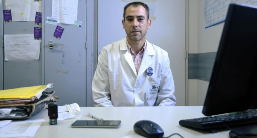  El cáncer de cabeza y cuello presenta factores de riesgo 