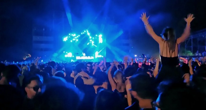  Un detenido por la muerte de una joven que consumió éxtasis en una fiesta en Córdoba 