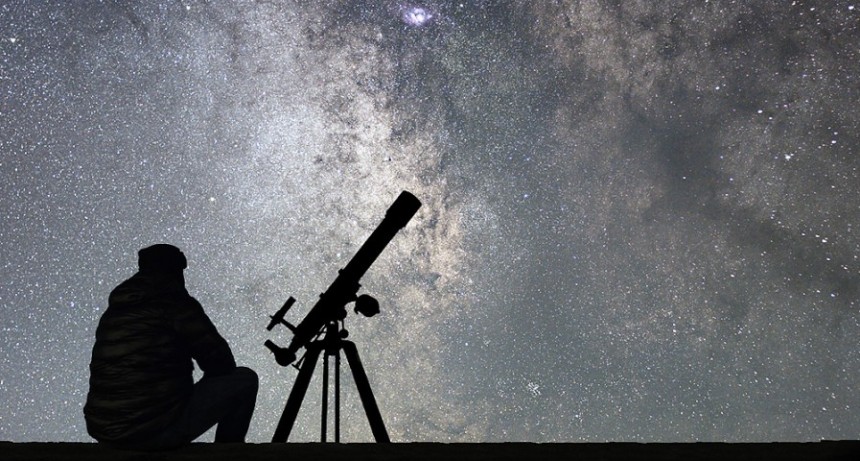 Especialistas del Conicet investigan las supernovas para saber más del universo 
