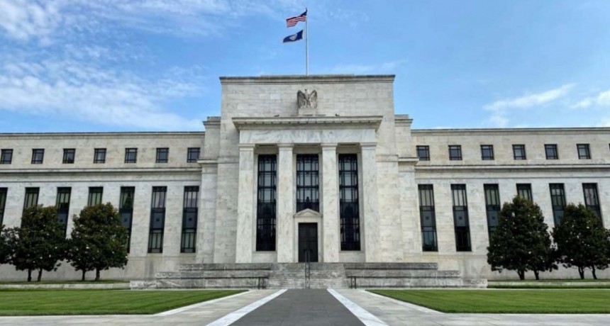  Estados Unidos se prepara para subir las tasas de interés 