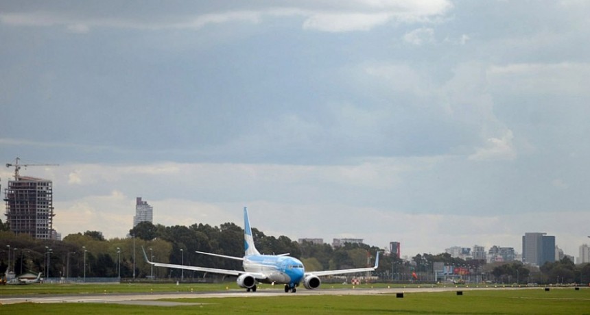  Los aeropuertos deberán informar de sus emisiones de gas de efecto invernadero 
