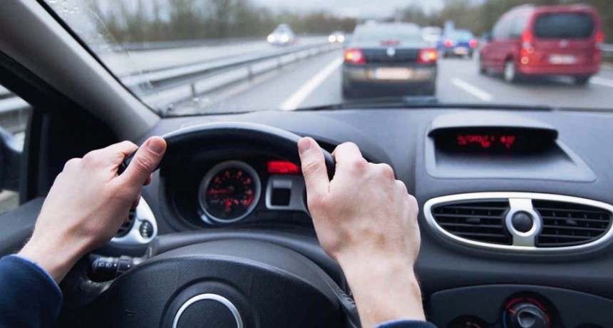 Cómo funciona el sistema de descuentos de puntos por infracciones de tránsito 