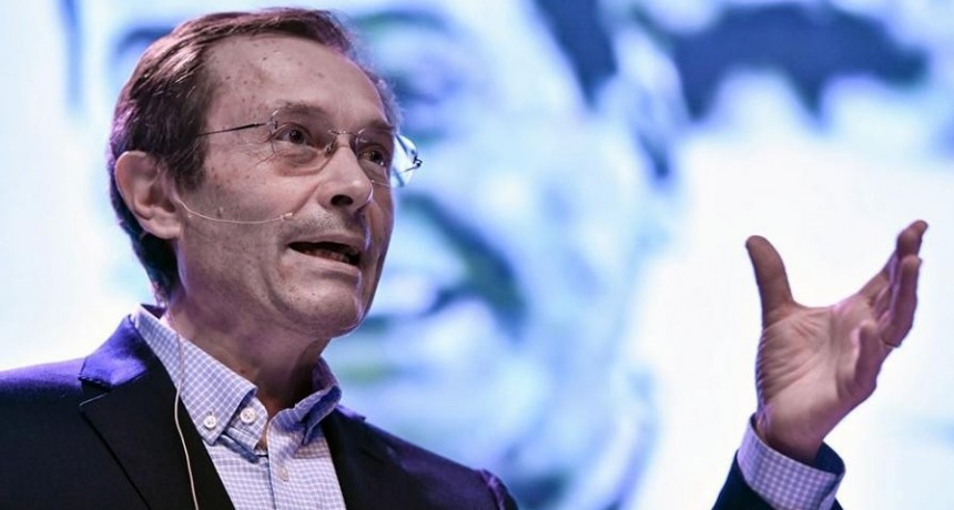  Renunció Gustavo Beliz, secretario de Asuntos Estratégicos de la Presidencia 