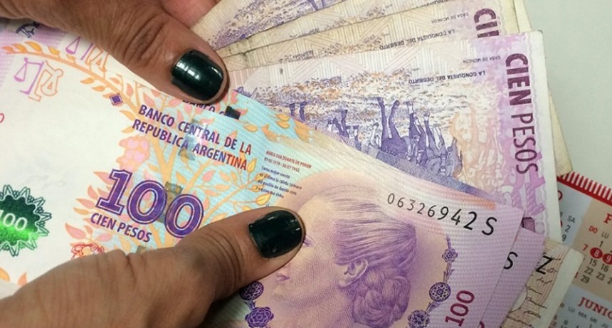  Cuánto empezarán a pagar los plazos fijos en pesos a partir de este viernes 