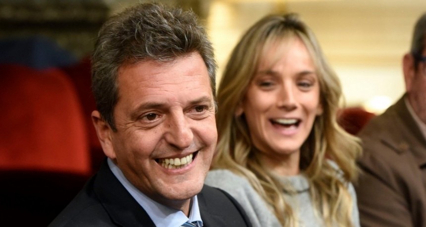  De Diputados a una cartera económica fortalecida, el regreso al gabinete nacional 