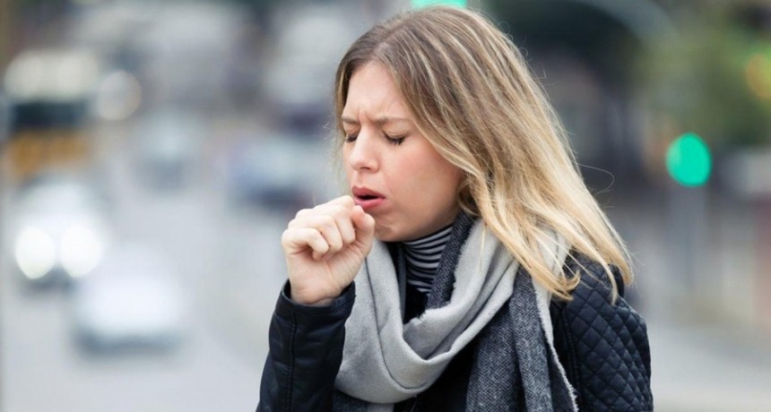  Peligro invisible: casi toda la población mundial respira aire nocivo para la salud 
