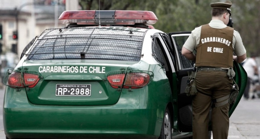  Congreso chileno aprobó la extensión del estado de excepción en la macrozona sur 